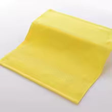 Serviettes en coton 34x34 cm : Douces, épaisses et disponibles en 20 coloris